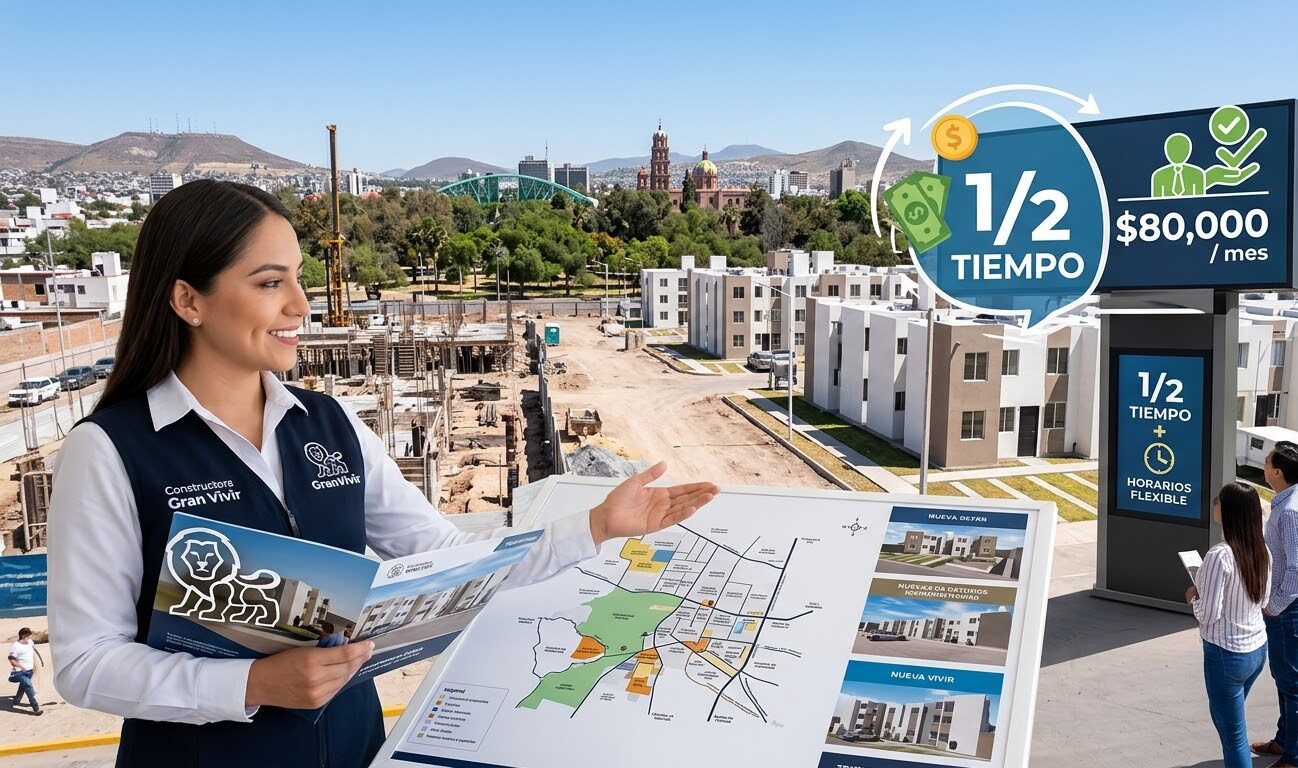 Asesor Inmobiliario